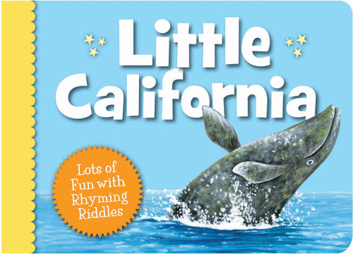 Little California by Helen Foster James, Helle Urban, 9781585365388