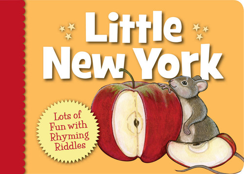 Little New York by Helen L. Wilbur, Jeannie Brett, 9781585364916