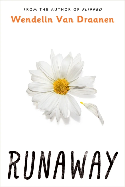 Runaway - 9780307975973 by Wendelin Van Draanen, 9780307975973