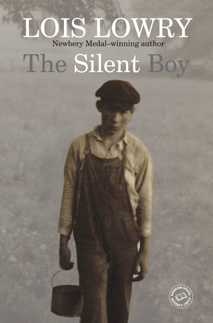 The Silent Boy - 9780307976086 by Lois Lowry