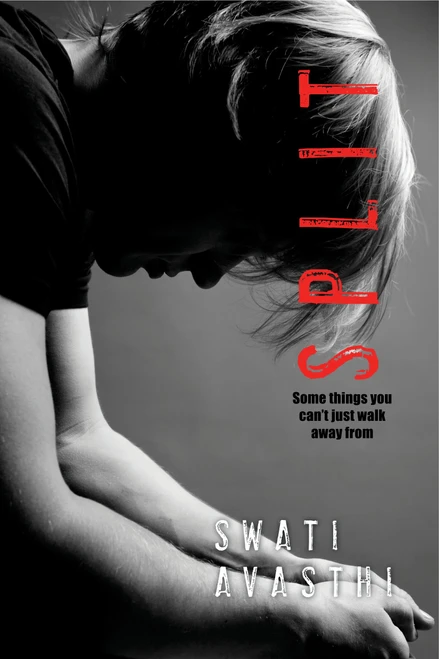 Split - 9780375863417 by Swati Avasthi, 9780375863417