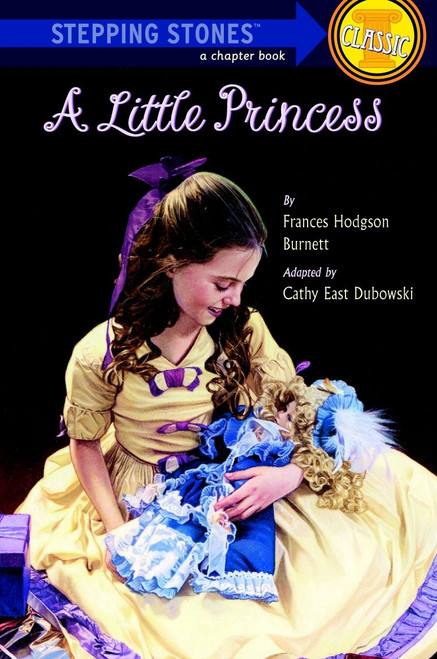 A Little Princess - 9780679850908 by Cathy East Dubowski, 9780679850908