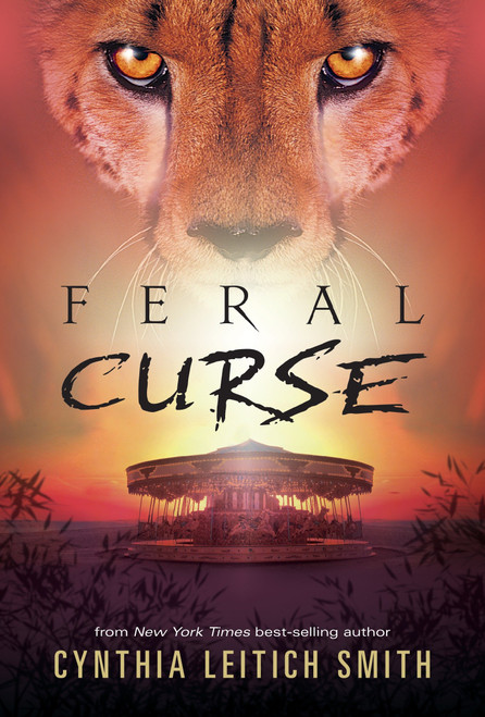 Feral Curse - 9780763676643 by Cynthia Leitich Smith, 9780763676643