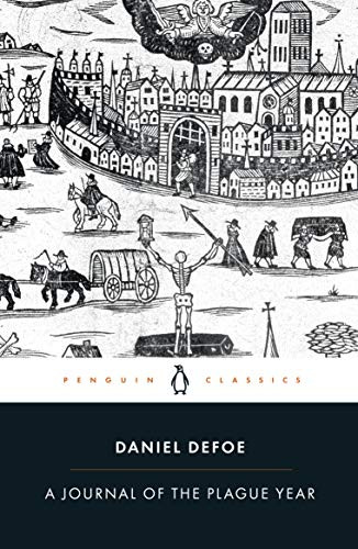 A Journal of the Plague Year - 9780140437850 by Daniel Defoe, Cynthia Wall, Cynthia Wall