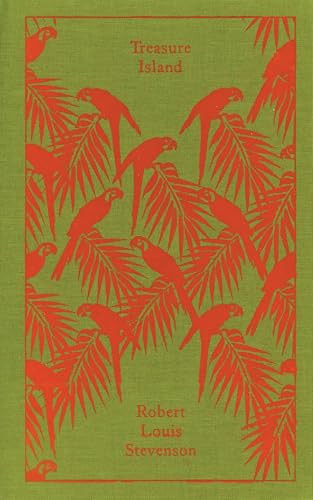 Treasure Island - 9780141192451 by Robert Louis Stevenson, John Seelye, John Seelye, Coralie Bickford-Smith
