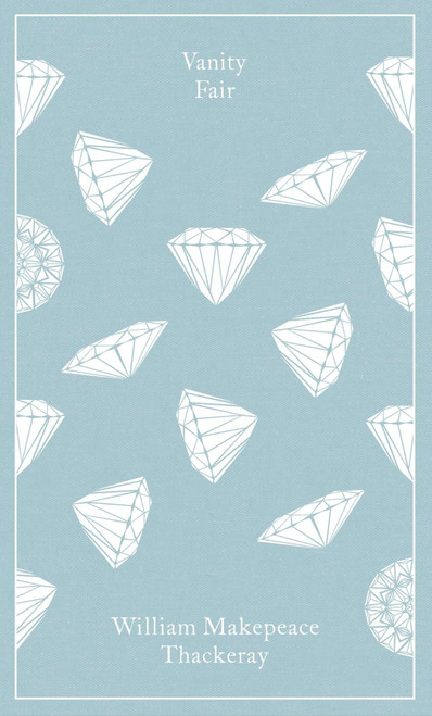 Vanity Fair - 9780141199542 by William Makepeace Thackeray, John Carey, John Carey, John Carey, Coralie Bickford-Smith, 9780141199542