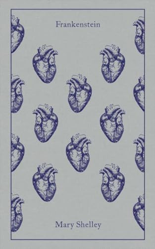 Frankenstein - 9780141393391 by Mary Shelley, Maurice Hindle, Maurice Hindle, Maurice Hindle, Coralie Bickford-Smith