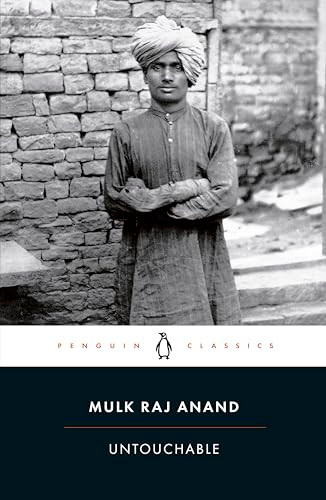 Untouchable - 9780141393605 by Mulk Raj Anand, Ramachandra Guha, E. M. Forster