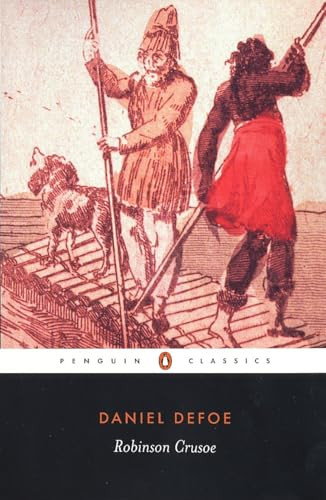 Robinson Crusoe - 9780141439822 by Daniel Defoe, John Richetti, John Richetti, John Richetti