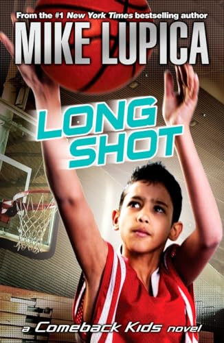 Long Shot - 9780142415207 by Mike Lupica