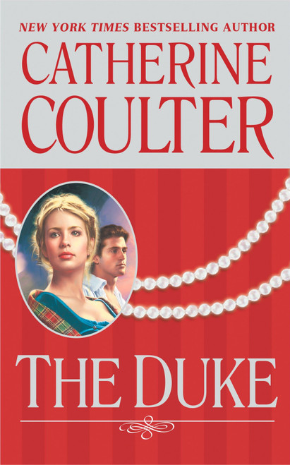 The Duke - 9780451206633 by Catherine Coulter, 9780451206633