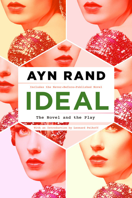 Ideal by Ayn Rand, 9780451473172
