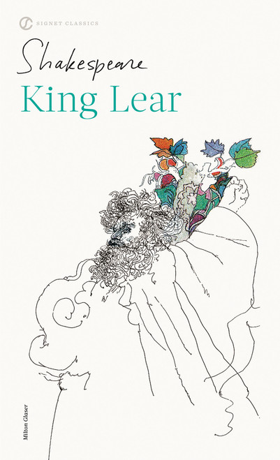 King Lear - 9780451526939 by William Shakespeare, Russell Fraser, 9780451526939