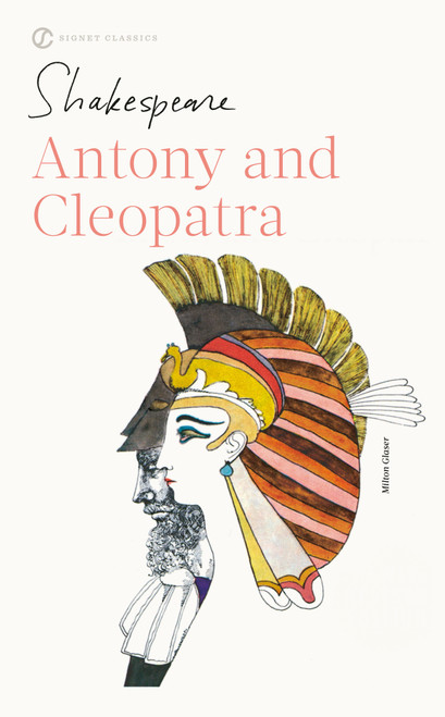 Antony and Cleopatra - 9780451527134 by William Shakespeare, Sylvan Barnet, 9780451527134