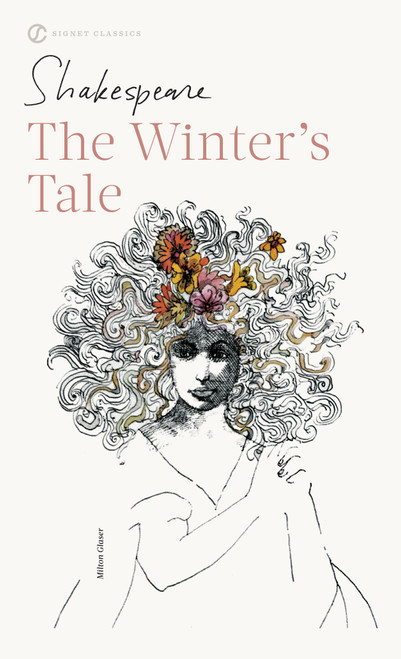 The Winter's Tale - 9780451527141 by William Shakespeare, Sylvan Barnet, 9780451527141