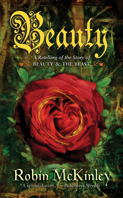 Beauty (A Retelling of the Story of Beauty and the Beast) - 9780060753108 by Robin McKinley, 9780060753108