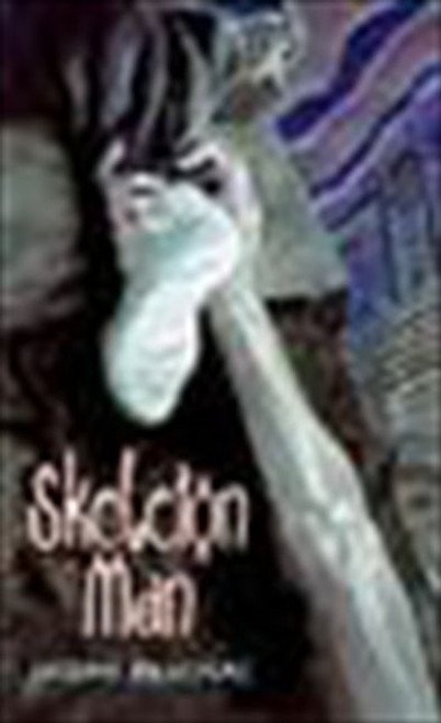 Skeleton Man by Joseph Bruchac, 9780064408882
