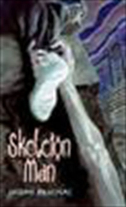 Skeleton Man by Joseph Bruchac, 9780064408882
