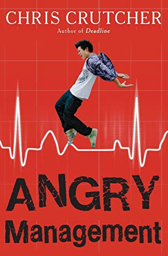 Angry Management - 9780060502485 by Chris Crutcher