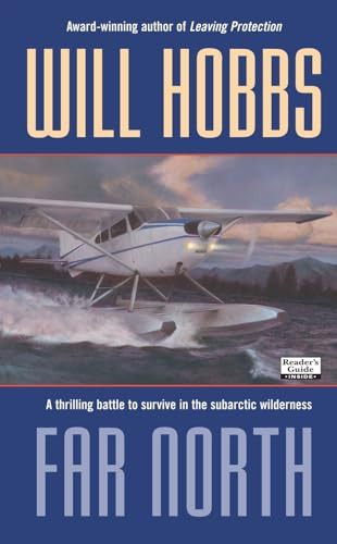 Far North - 9780060540968 by Will Hobbs