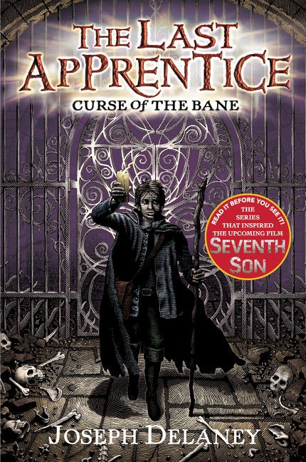 The Last Apprentice: Curse of the Bane (Book 2) - 9780060766238 by Joseph Delaney, 9780060766238