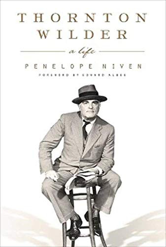 Thornton Wilder (A Life) - 9780060831370 by Penelope Niven