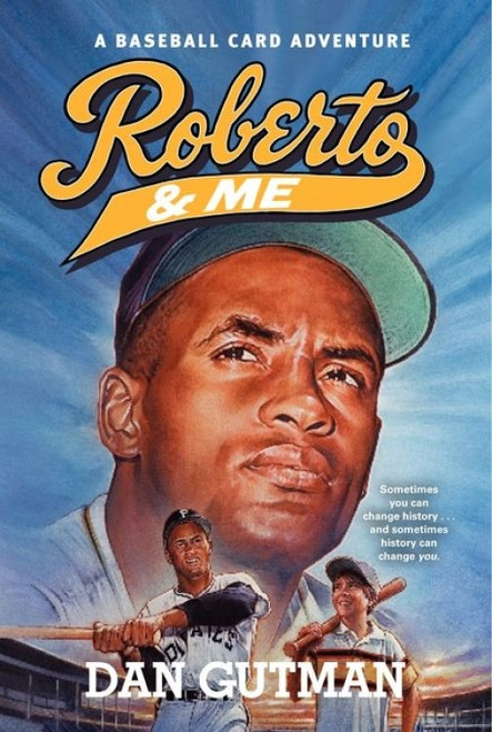 Roberto & Me - 9780061234866 by Dan Gutman