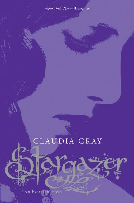 Stargazer - 9780061284465 by Claudia Gray, 9780061284465