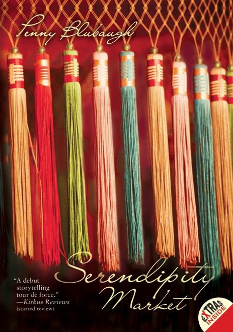 Serendipity Market by Penny Blubaugh, 9780061468773