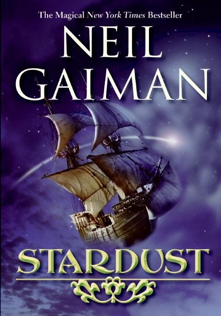 Stardust - 9780061689246 by Neil Gaiman, 9780061689246