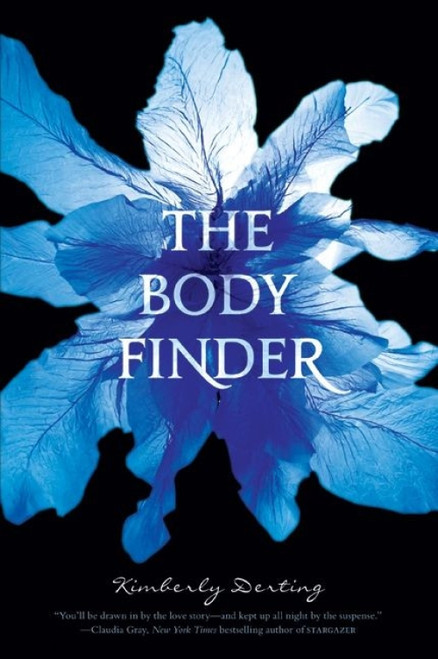 The Body Finder - 9780061779831 by Kimberly Derting