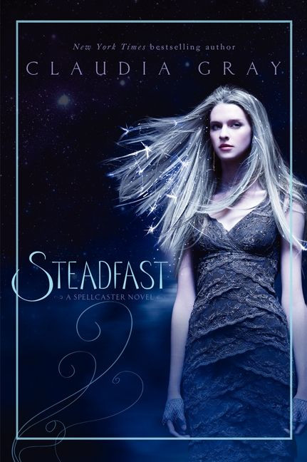 Steadfast - 9780061961236 by Claudia Gray, 9780061961236