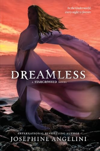 Dreamless - 9780062012029 by Josephine Angelini