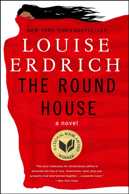 The Round House (A Novel) - 9780062065254 by Louise Erdrich, 9780062065254