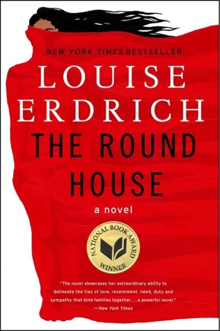 The Round House (A Novel) - 9780062065254 by Louise Erdrich