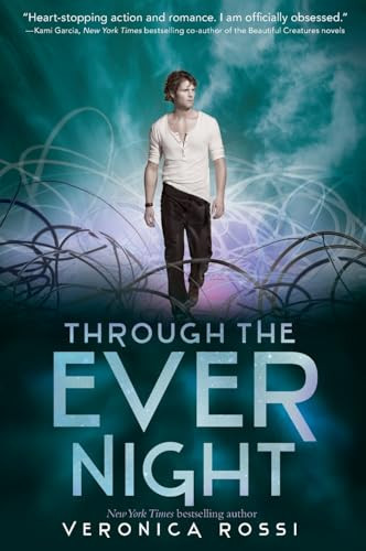 Through the Ever Night by Veronica Rossi, 9780062072078