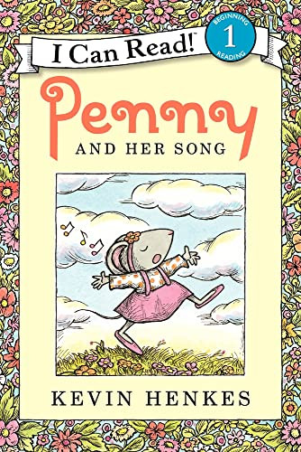 Penny and Her Song - 9780062081971 by Kevin Henkes, Kevin Henkes