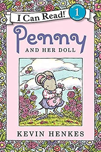 Penny and Her Doll - 9780062082015 by Kevin Henkes, Kevin Henkes