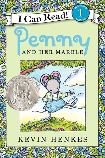 Penny and Her Marble - 9780062082053 by Kevin Henkes, Kevin Henkes, 9780062082053