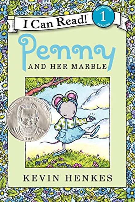 Penny and Her Marble - 9780062082053 by Kevin Henkes, Kevin Henkes