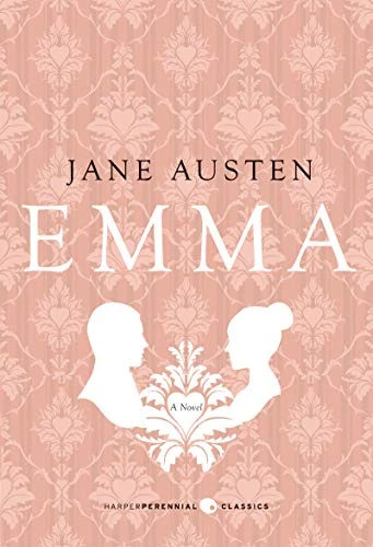 Emma - 9780062085658 by Jane Austen