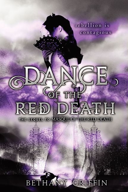 Dance of the Red Death - 9780062107831 by Bethany Griffin, 9780062107831