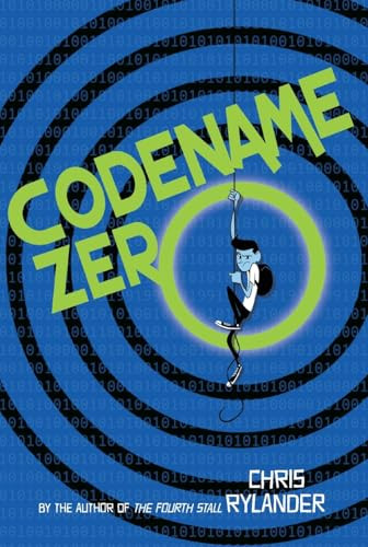 Codename Zero - 9780062120090 by Chris Rylander
