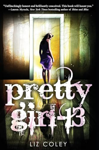 Pretty Girl-13 - 9780062127396 by Liz Coley