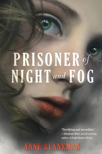 Prisoner of Night and Fog - 9780062278821 by Anne Blankman