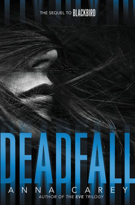 Deadfall - 9780062299765 by Anna Carey, 9780062299765