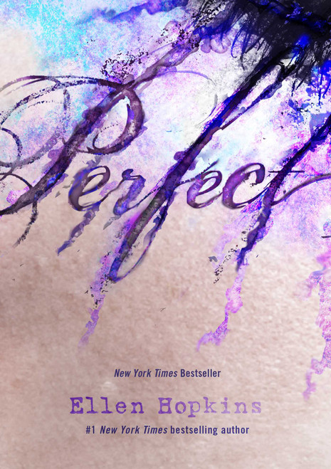 Perfect - 9781416983255 by Ellen Hopkins, 9781416983255
