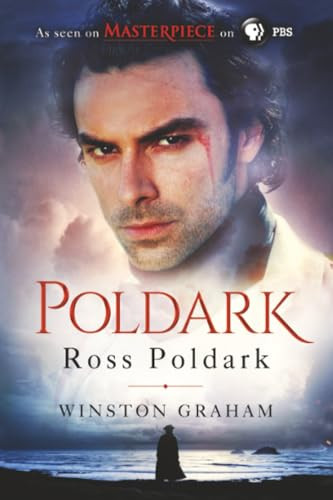Ross Poldark (A Novel of Cornwall, 1783-1787) by Winston Graham, 9781492622079