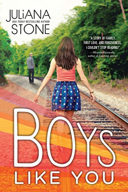 Boys Like You - 9781492603290 by Juliana Stone, 9781492603290