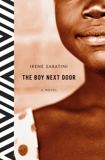 The Boy Next Door (A Novel) - 9780316049931 by Irene Sabatini, 9780316049931